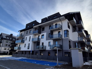 Mieszkanie blok mieszkalny sprzedaż