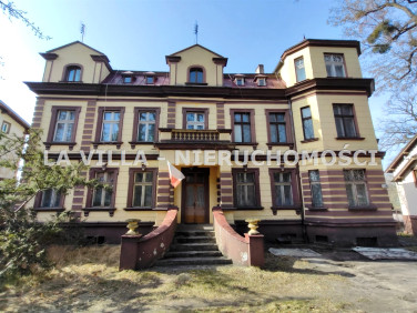 Mieszkanie Oborniki Śląskie