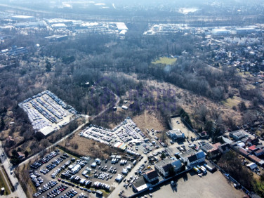 Działka przemysłowa Wrocław