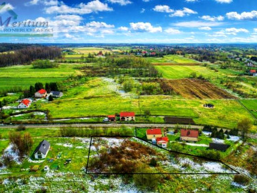 Działka budowlana Machnówka