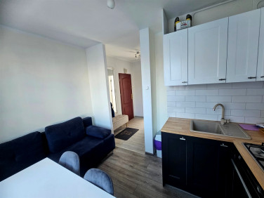 Mieszkanie Świebodzice