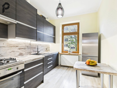 Mieszkanie nad rzeką