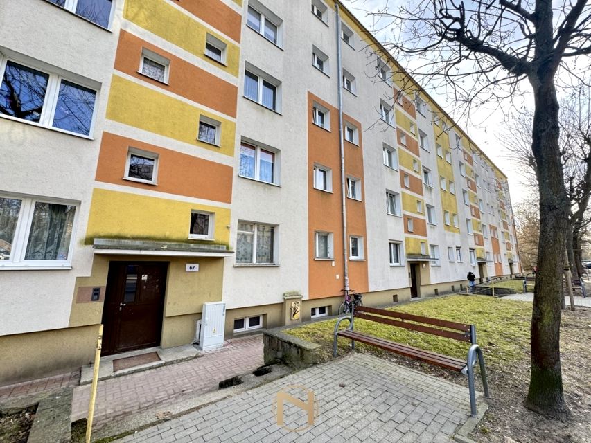 Mieszkanie Gorzów Wielkopolski