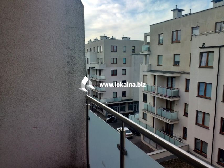 Mieszkanie Piaseczno