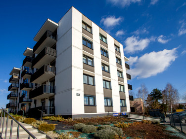 Mieszkanie Jędrzejów