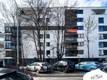 Mieszkanie apartamentowiec Kraków