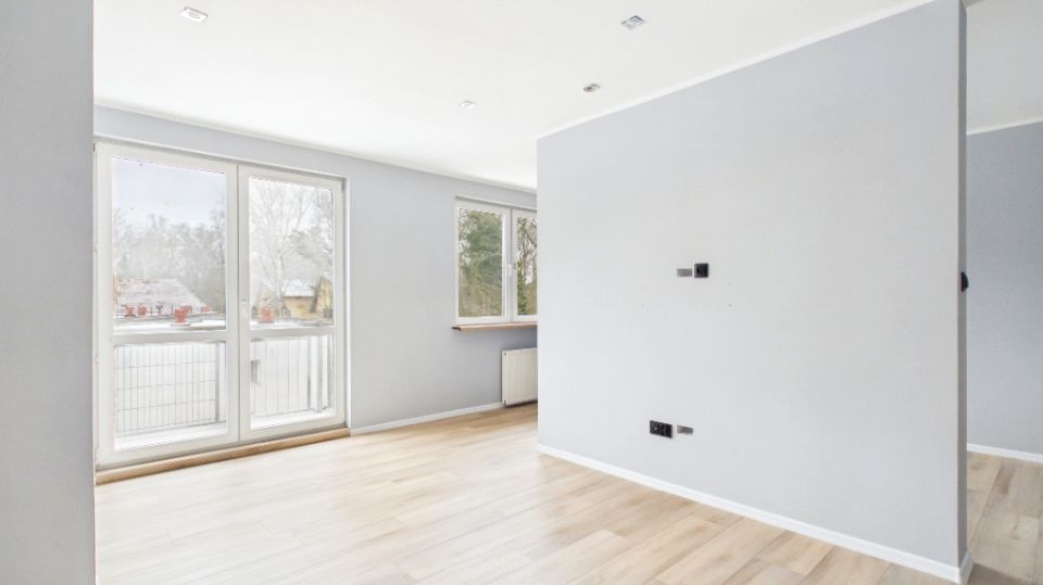 Mieszkanie apartamentowiec sprzedaż