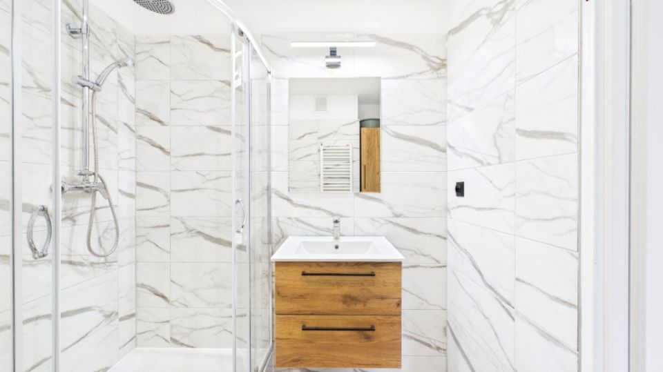 Mieszkanie Kołobrzeg