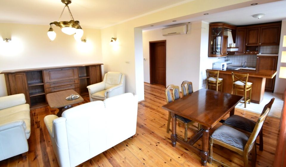 Dom Gorzów Wielkopolski