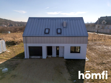 Dom Luszowice sprzedaż