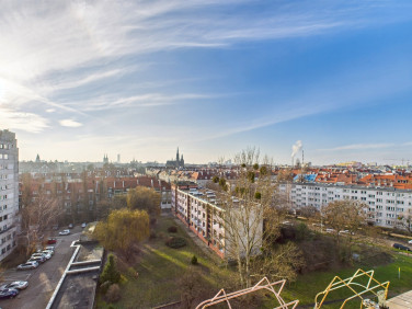 Mieszkanie Wrocław