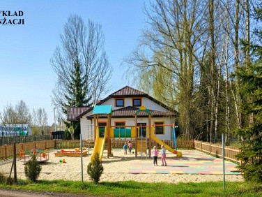 Dom Opoczno sprzedaż