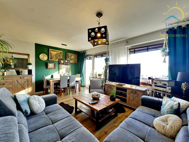 Mieszkanie blok mieszkalny sprzedaż