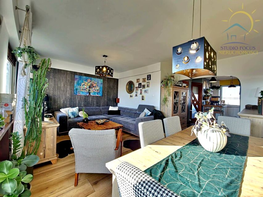 Mieszkanie Inowrocław