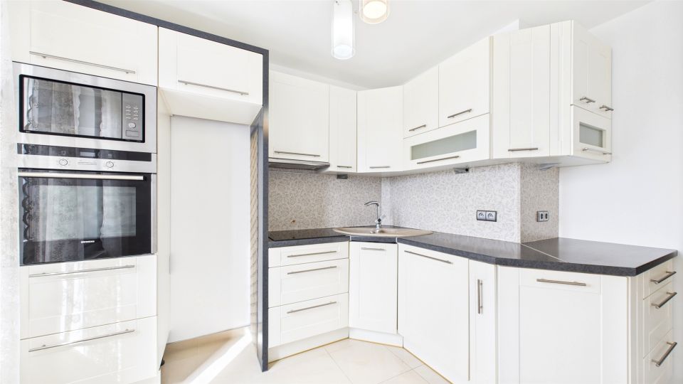 Mieszkanie Oleśnica