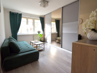 Mieszkanie blok mieszkalny sprzedaż