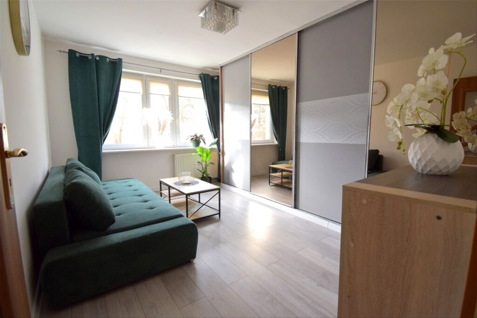 Mieszkanie blok mieszkalny sprzedaż