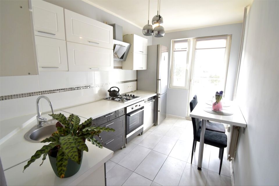 Mieszkanie Gorzów Wielkopolski