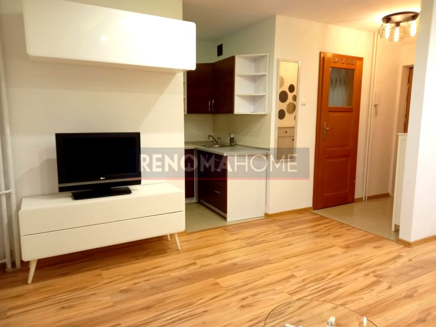 Mieszkanie blok mieszkalny wynajem