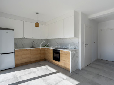 Mieszkanie Mrowino sprzedaż