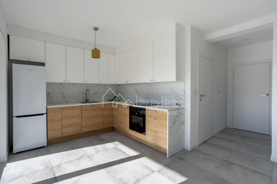 Mieszkanie Mrowino sprzedaż