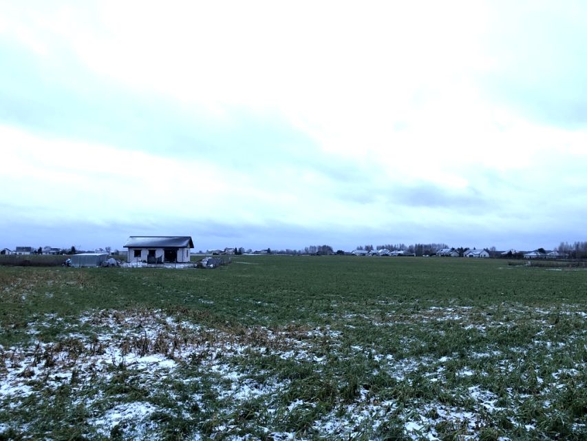 Działka budowlana Dobrcz