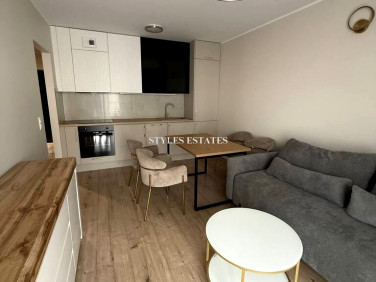 Mieszkanie Bydgoszcz