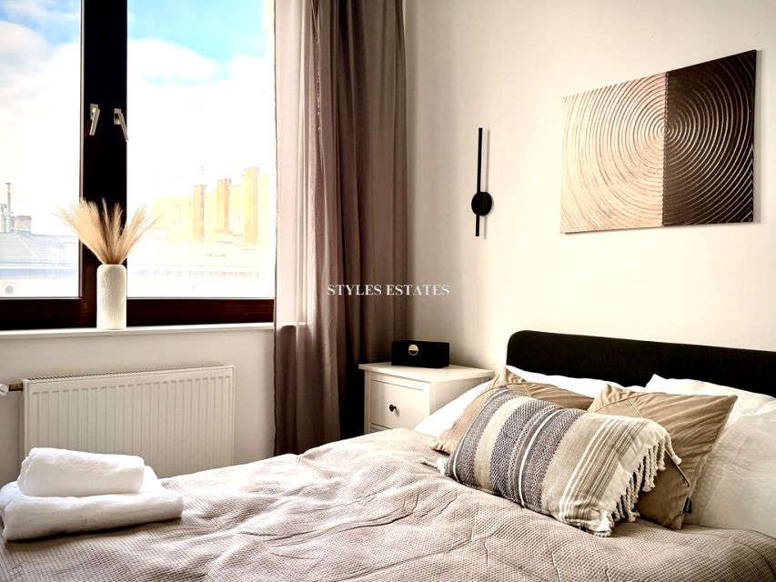 Mieszkanie Bydgoszcz