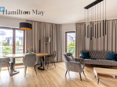 Mieszkanie Warszawa wynajem