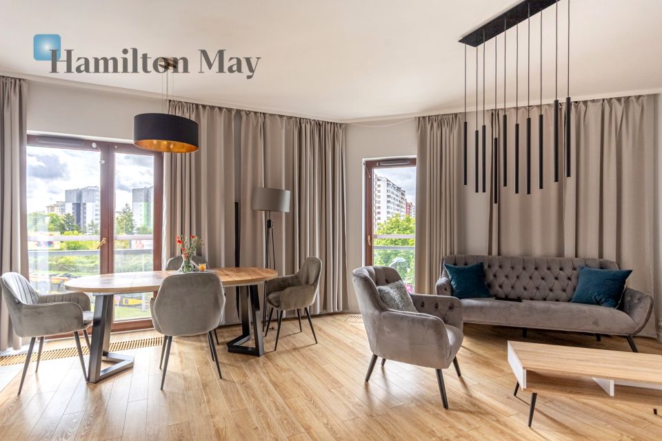 Mieszkanie Warszawa wynajem