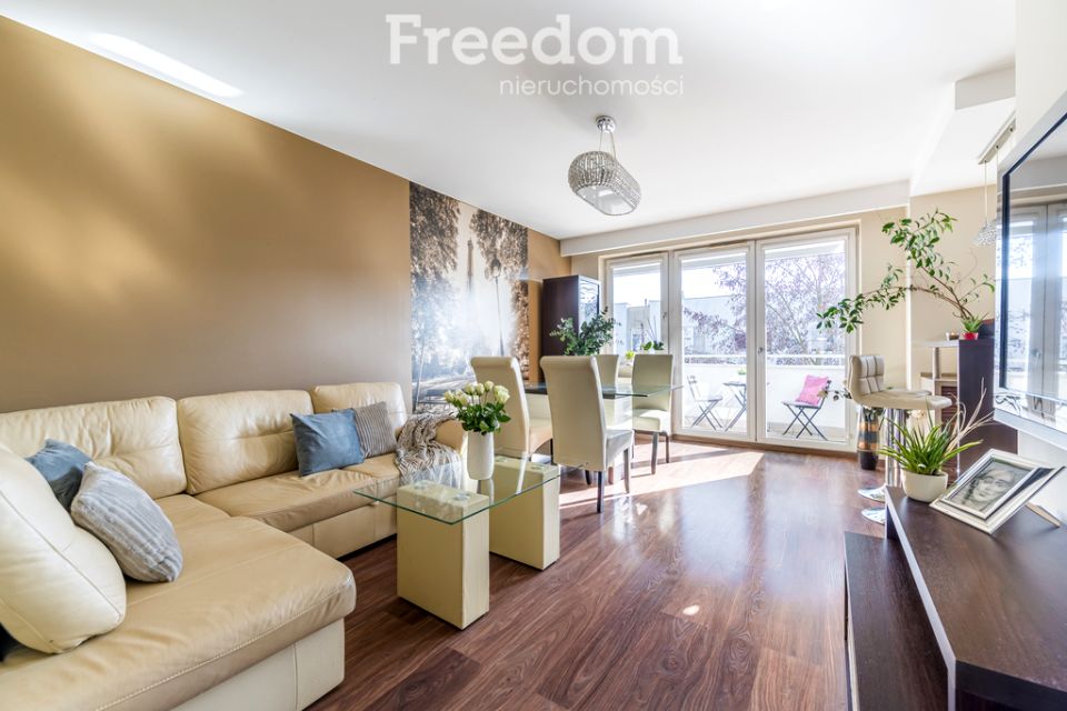 Mieszkanie Warszawa