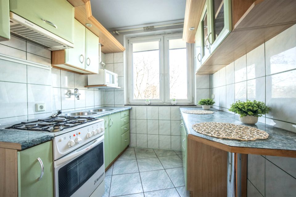 Mieszkanie Pabianice