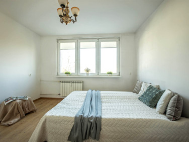 Mieszkanie blok mieszkalny Pabianice