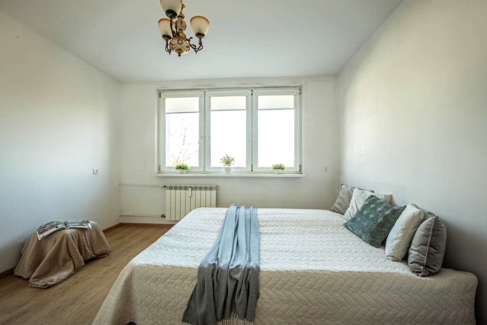 Mieszkanie blok mieszkalny Pabianice