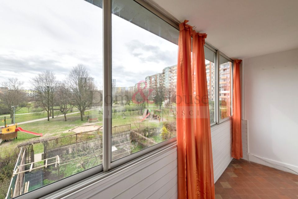 Mieszkanie blok mieszkalny Gdańsk