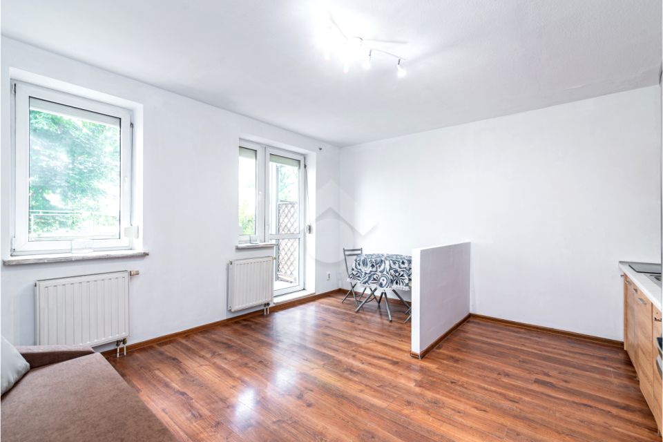 Mieszkanie Kraków sprzedaż