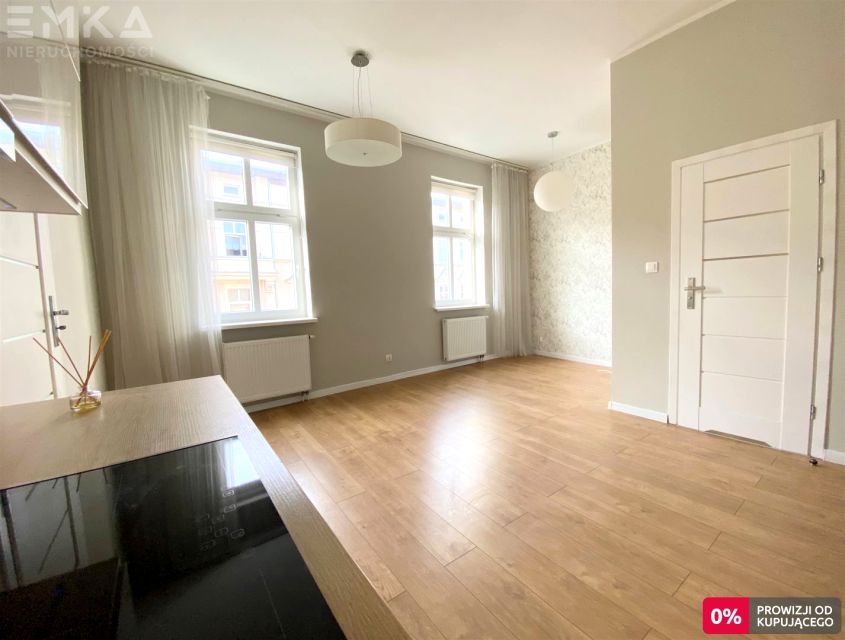 Mieszkanie Bydgoszcz