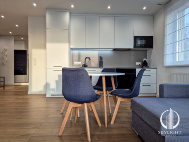 Mieszkanie apartamentowiec wynajem