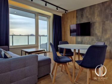 Mieszkanie Warszawa wynajem