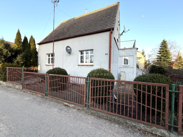 Dom Drawsko Pomorskie