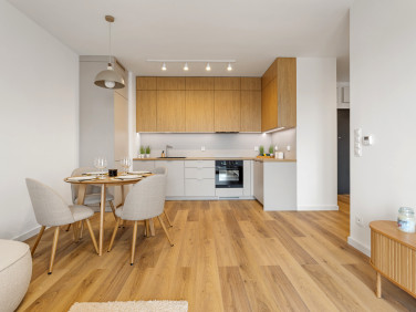 Mieszkanie Skórzewo