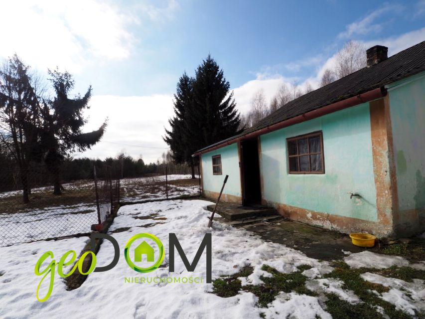 Dom Majdan Zahorodyński