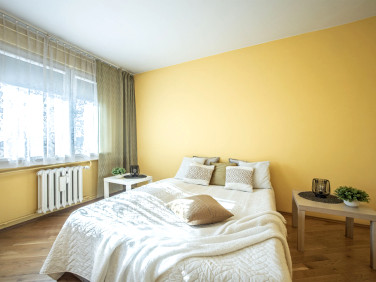 Mieszkanie blok mieszkalny sprzedaż