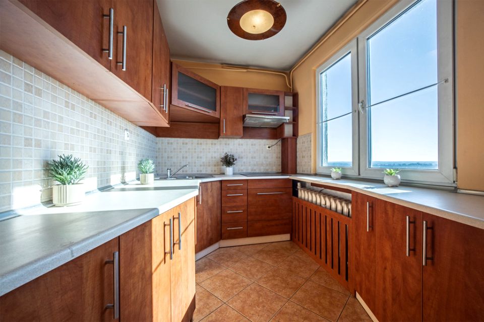 Mieszkanie Pabianice