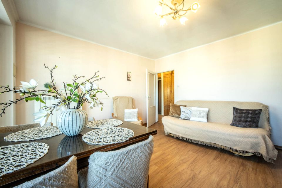 Mieszkanie Pabianice