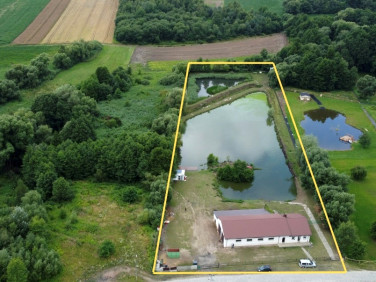 Działka budowlano-rolna dobroszyce, łuczyna