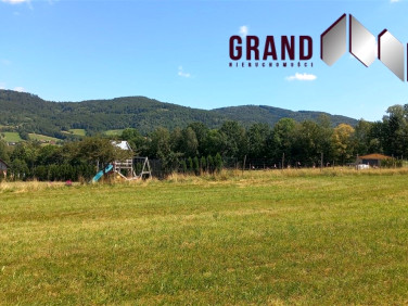 Działka budowlana Brenna sprzedam