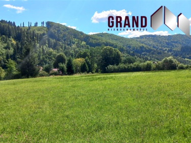 Działka budowlana sprzedam