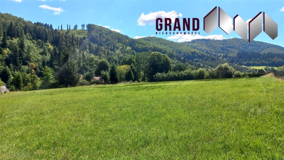 Działka budowlana sprzedam