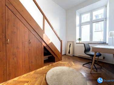 Mieszkanie Kraków